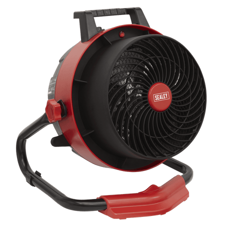 Sealey Industrial Fan Heater 3000W Model No- FH3000