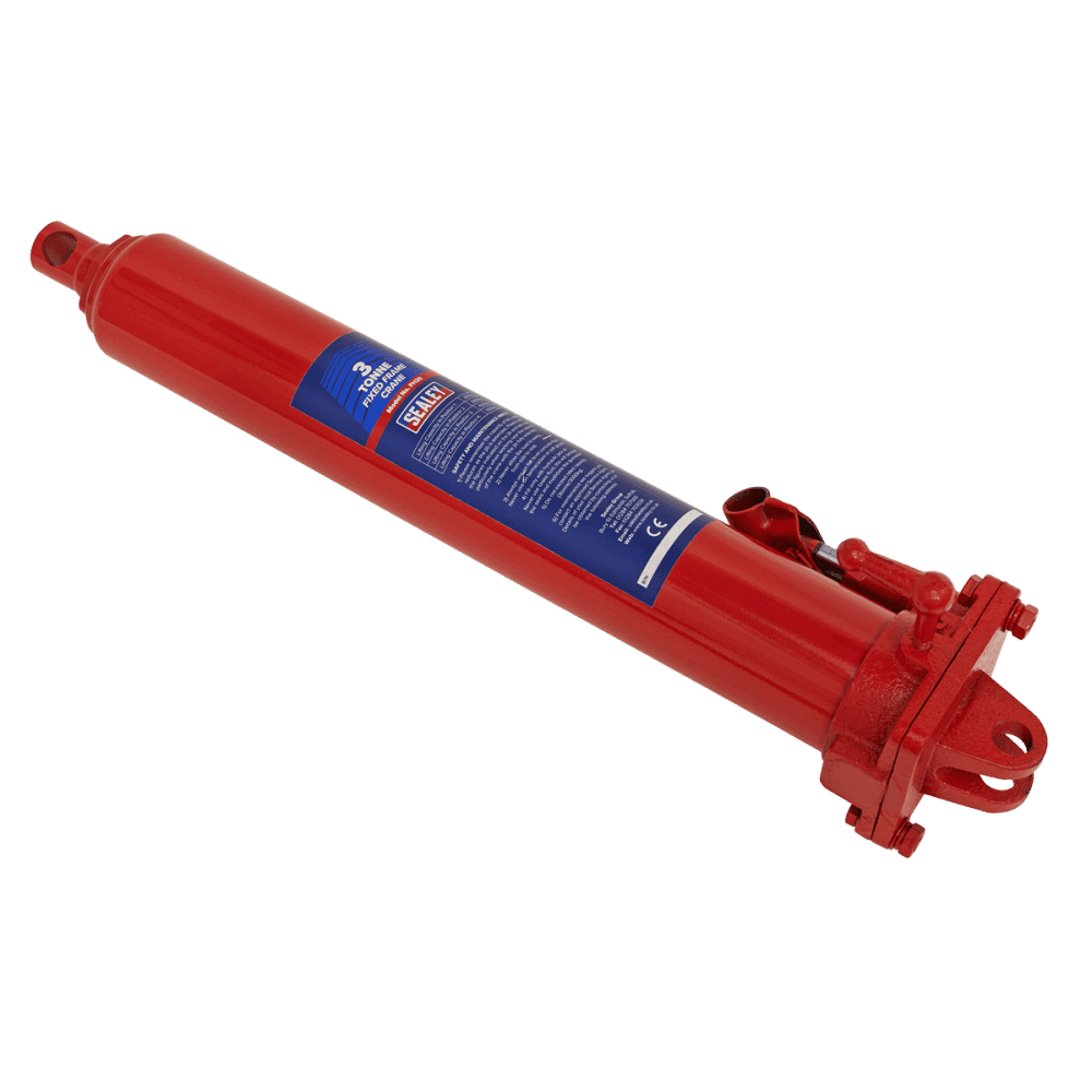 Sealey Hydraulic Ram for PH30 Model No- PH30.01