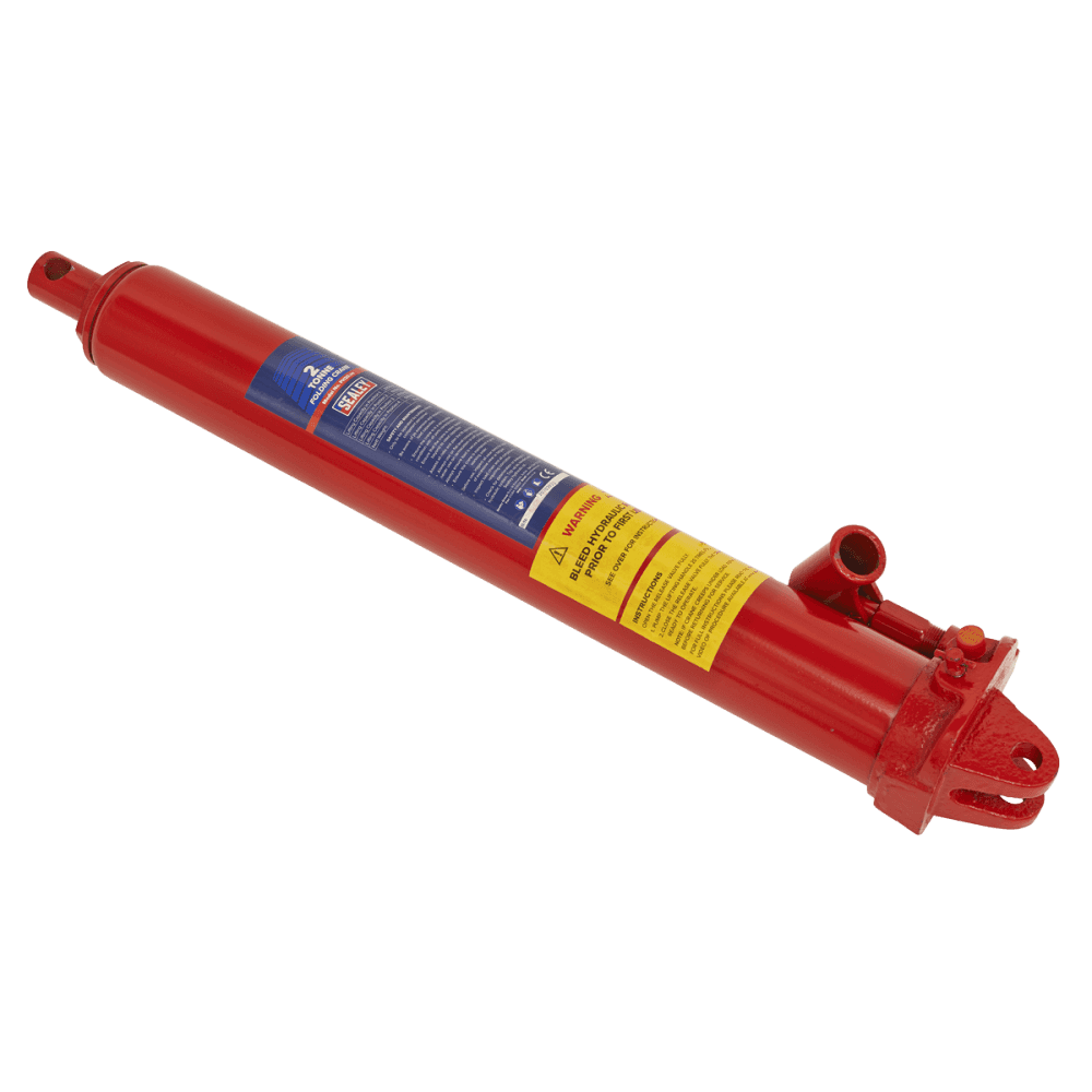 Sealey Hydraulic Ram for PH20.V4 Model No- PH20.V4-E