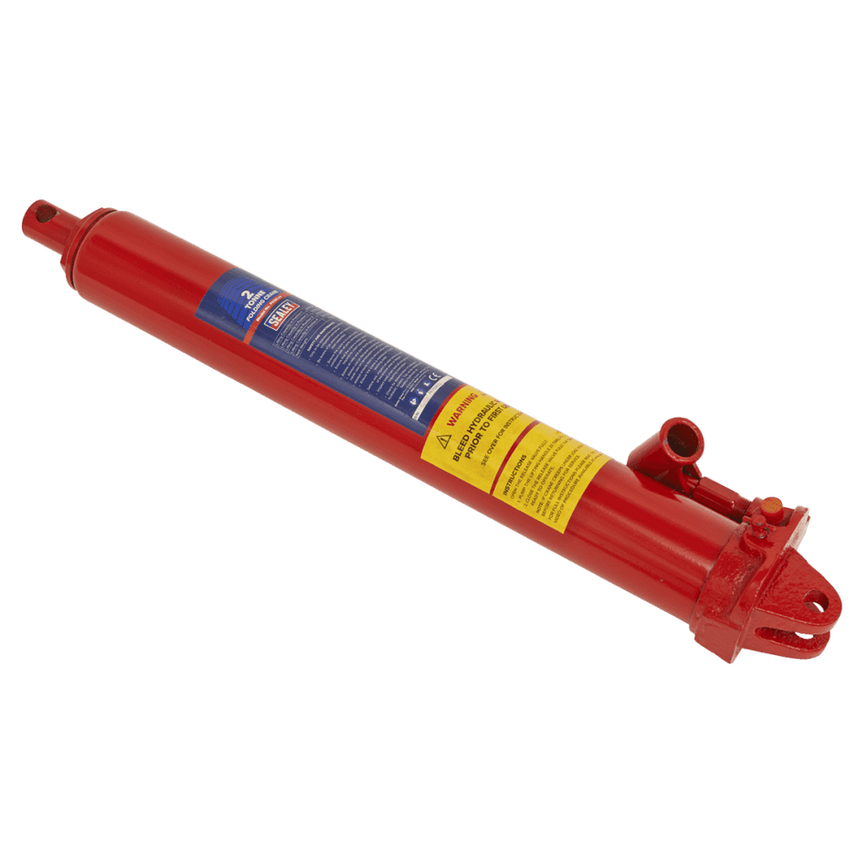 Sealey Hydraulic Ram for PH20.V4 Model No- PH20.V4-E