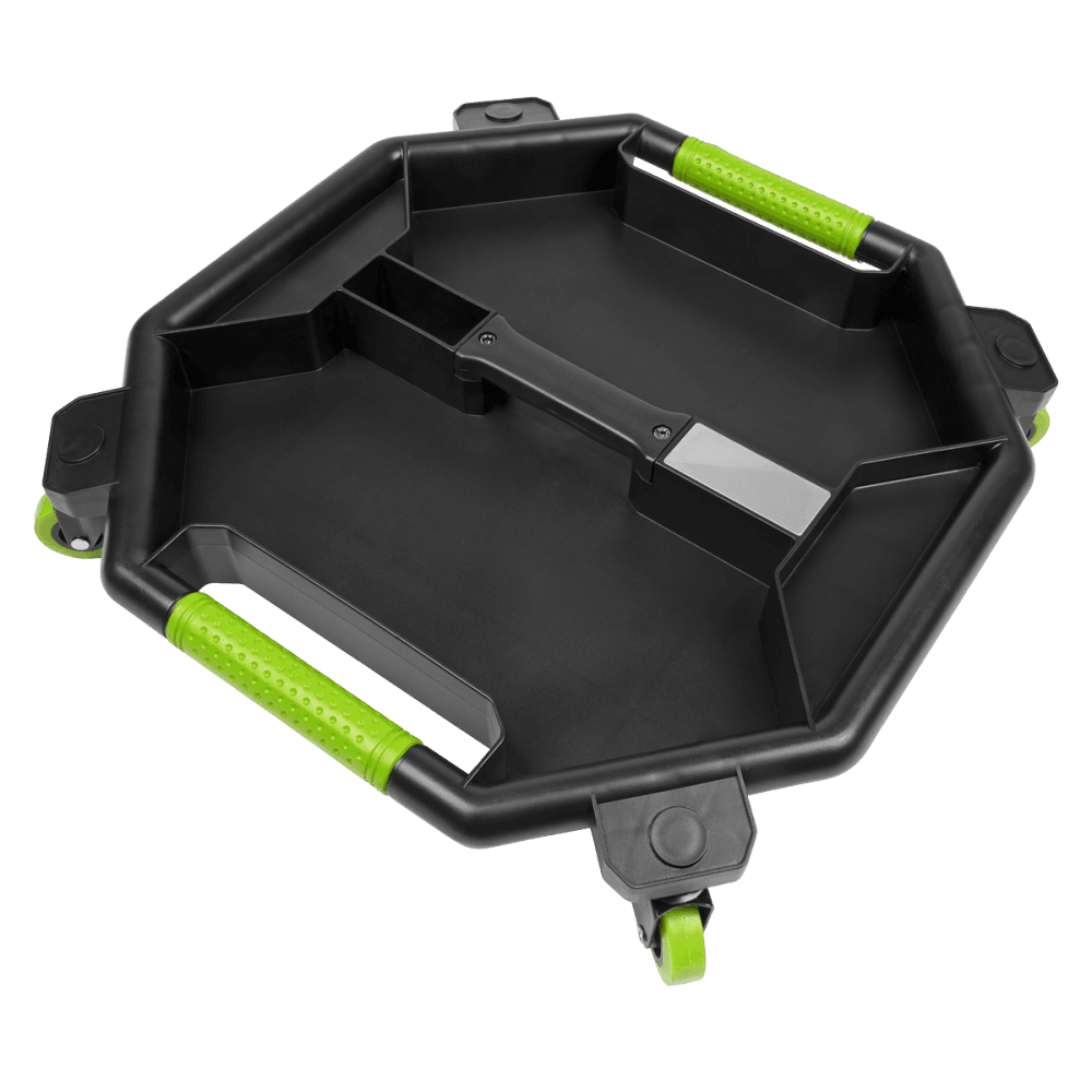 Sealey Creeper Tool Tray - Hi-Vis Model No- SCR86HV