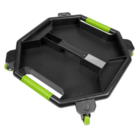 Sealey Creeper Tool Tray - Hi-Vis Model No- SCR86HV
