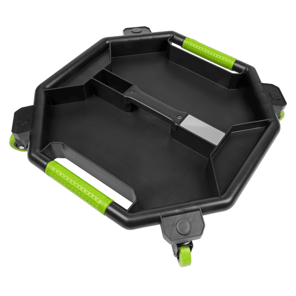 Sealey Creeper Tool Tray - Hi-Vis Model No- SCR86HV