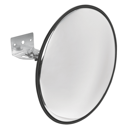 Sealey Convex Mirror 300mm Wall Mounting Model No- CM300