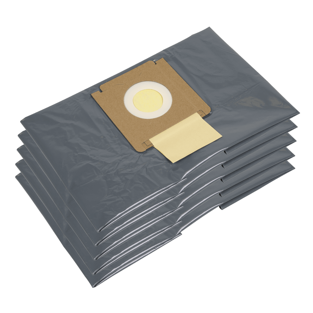 Sealey Tank Liner M Class - Pack of 5 Model No- PC380MTL