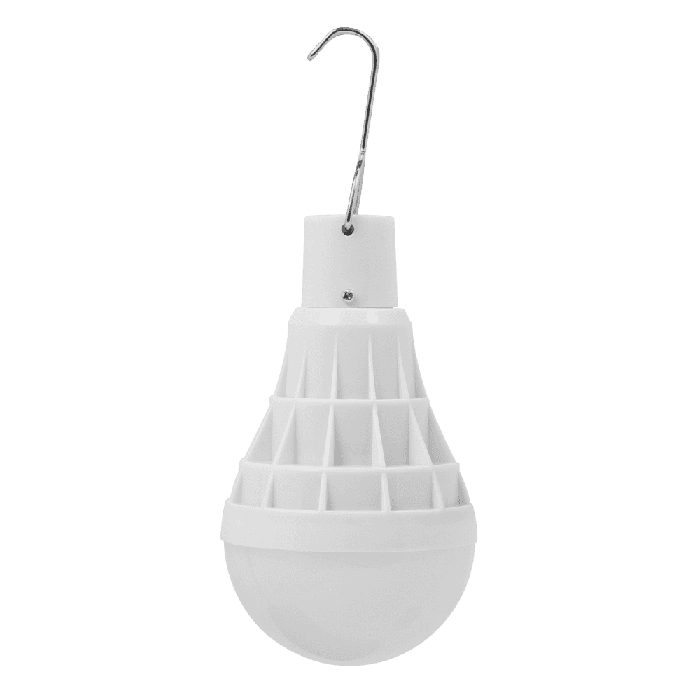 Sealey Rechargeable 3W SMD LED Bulb Model No- LED3WB