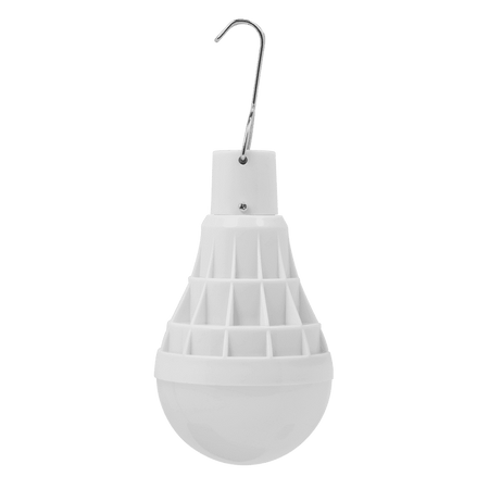Sealey Rechargeable 3W SMD LED Bulb Model No- LED3WB