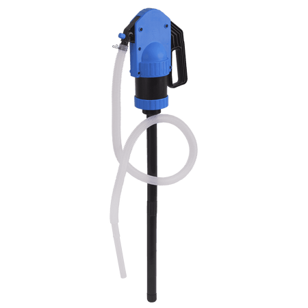 Sealey Lever Action Pump AdBlueÃ‡Ãº Model No- TP6809