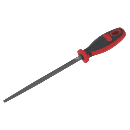 Sealey Smooth Cut Square Engineer's File 200mm Model No- AK5863
