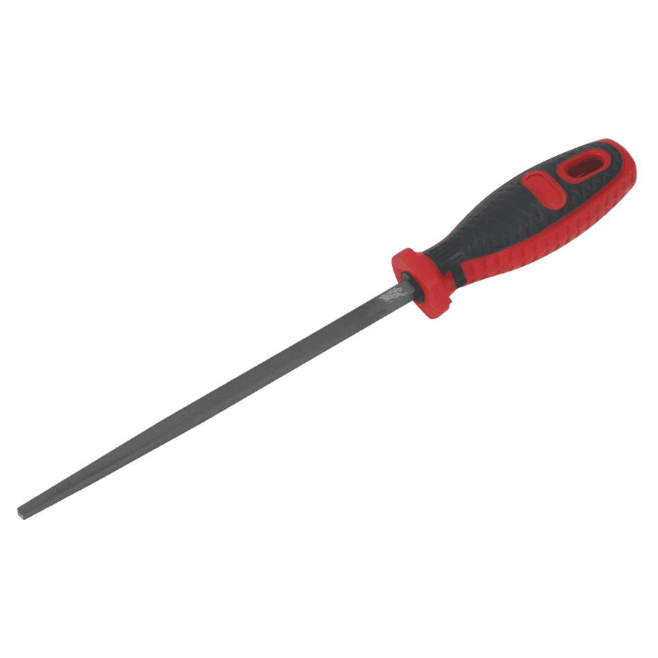 Sealey Smooth Cut Square Engineer's File 200mm Model No- AK5863