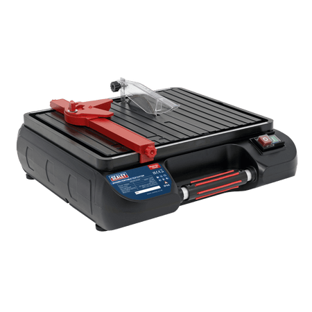 Sealey Tile Cutter 115mm Portable Model No- TC115