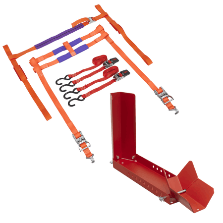 Sealey Motorcycle Transportation Combo Model No- MTC01