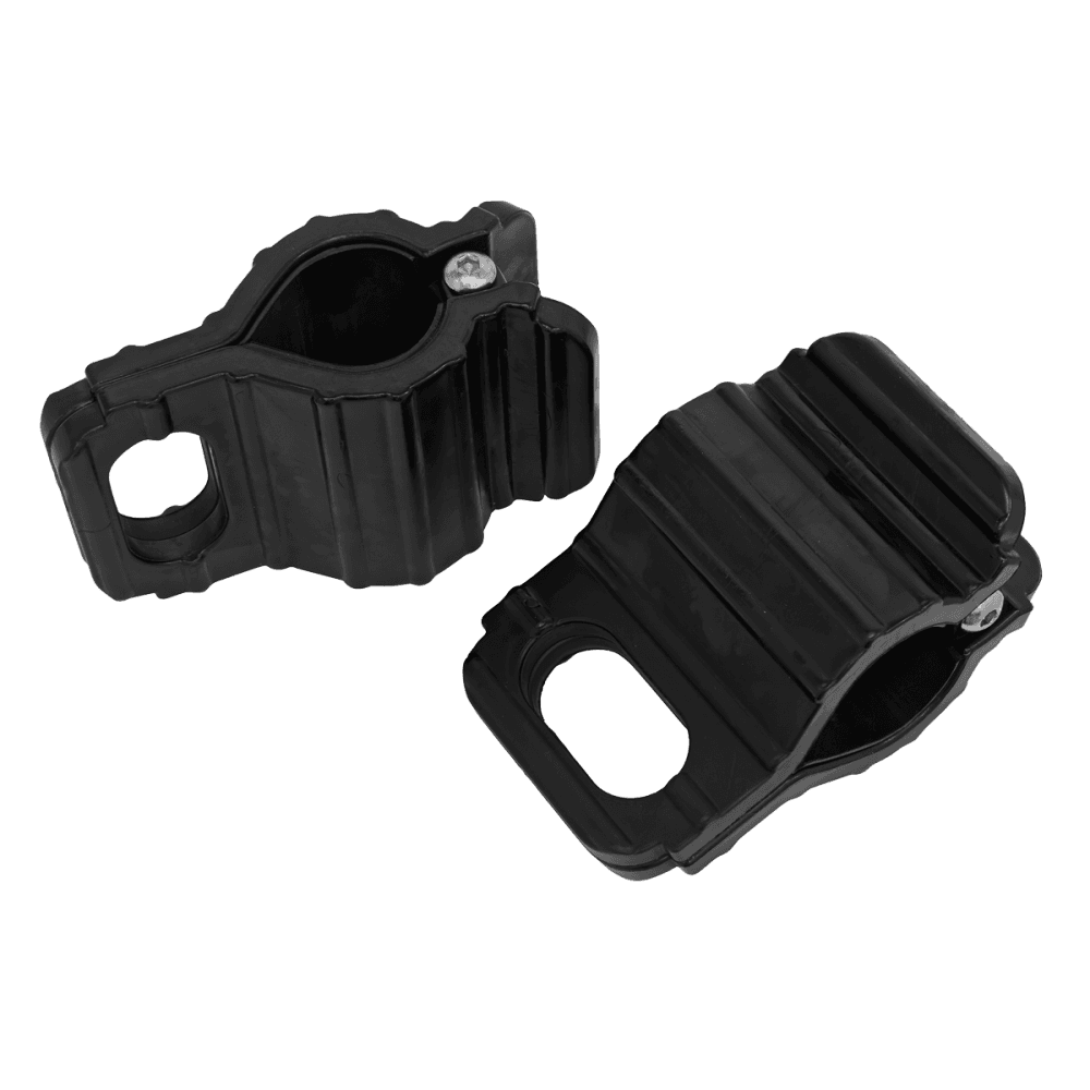 Sealey Handlebar Tie Down Clamp - Pair Model No- TDC01
