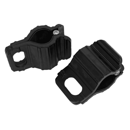 Sealey Handlebar Tie Down Clamp - Pair Model No- TDC01
