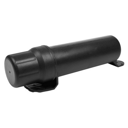 Sealey Waterproof Document and Tool Storage Tube Model No- TST80