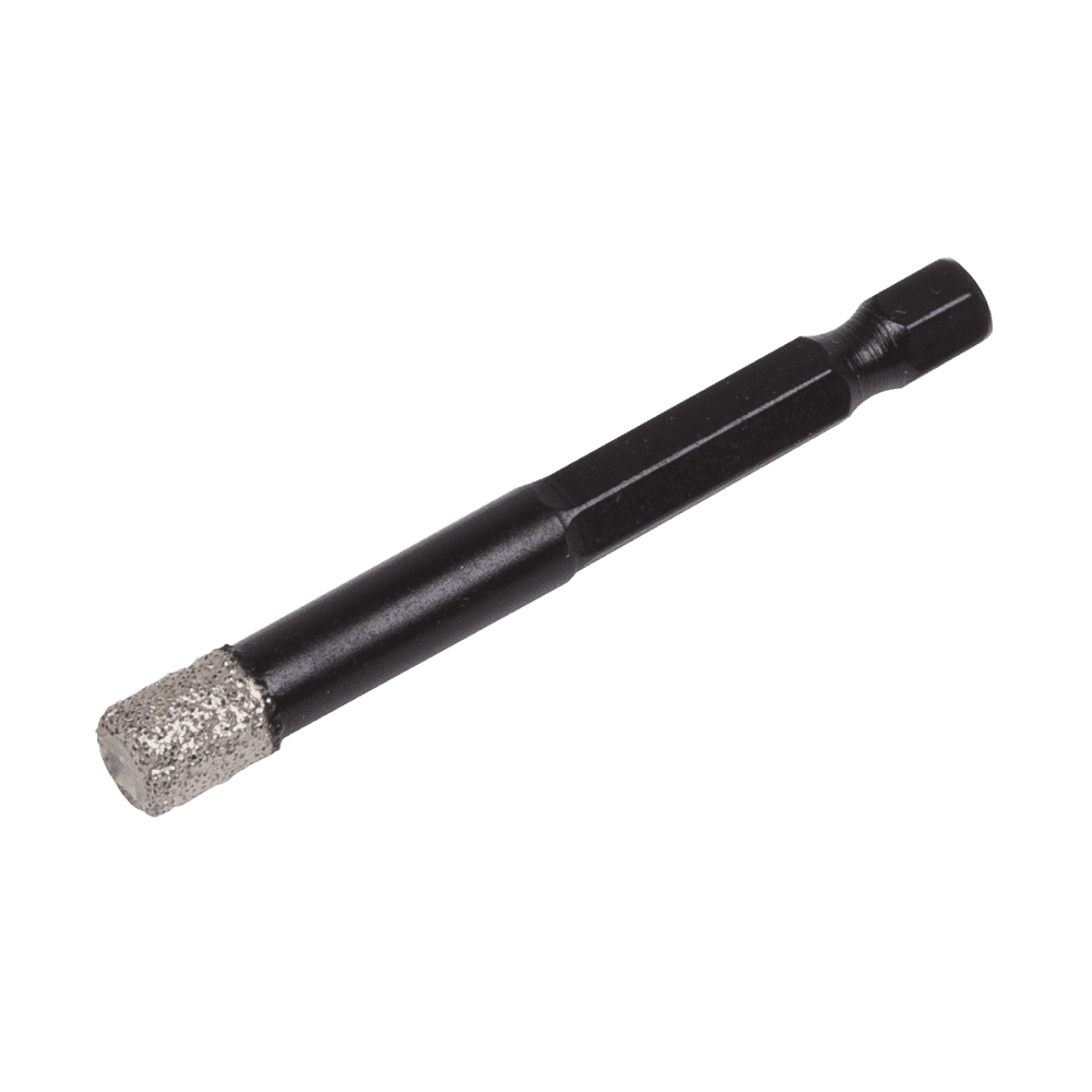 Sealey Diamond Drill Bit Hex 8mm Model No- DBD8H
