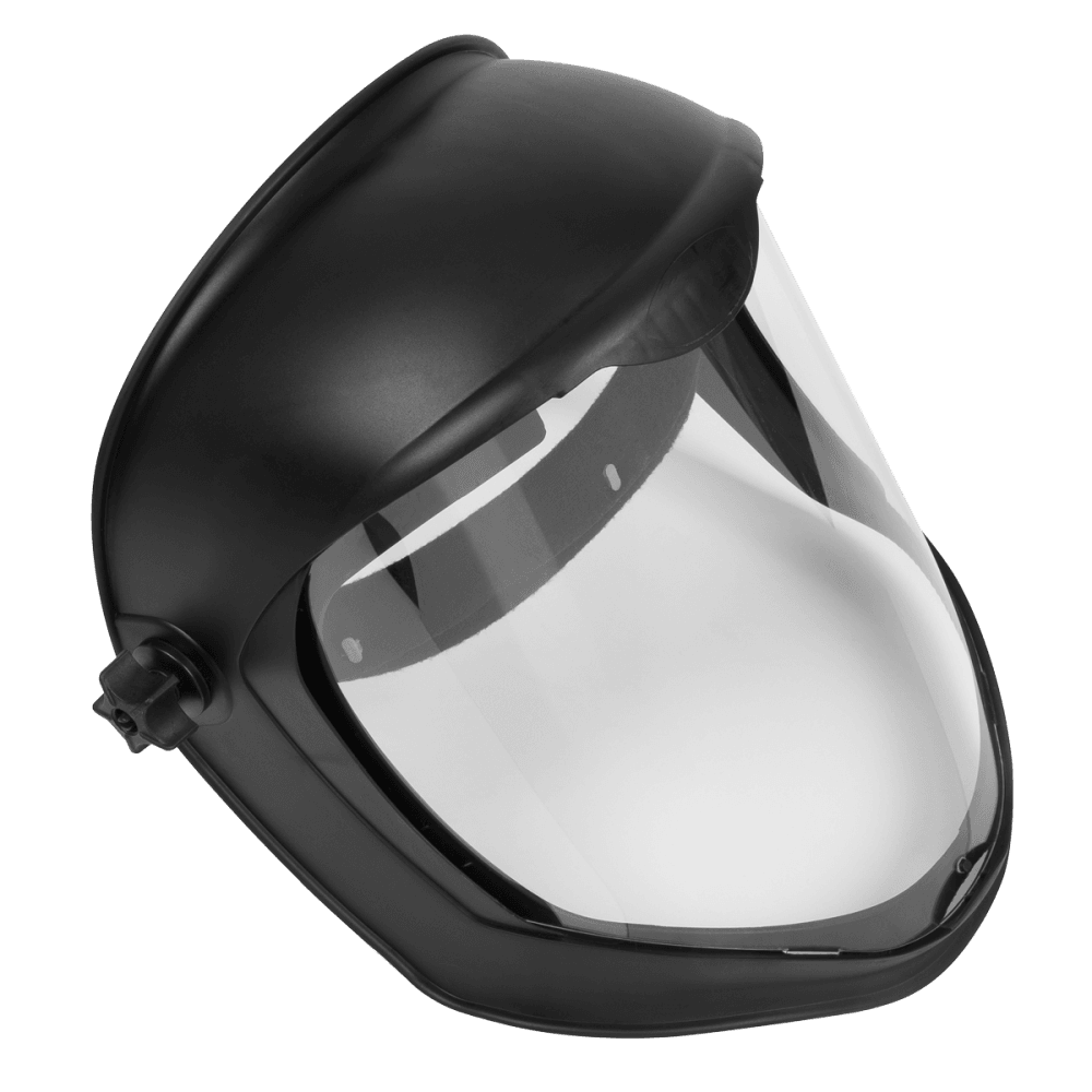 Sealey Deluxe Face Shield Model No- SSP80