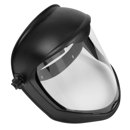 Sealey Deluxe Face Shield Model No- SSP80