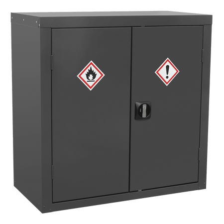 Sealey CoSHH Substance Cabinet 900 x 460 x 900mm Model No- FSC15