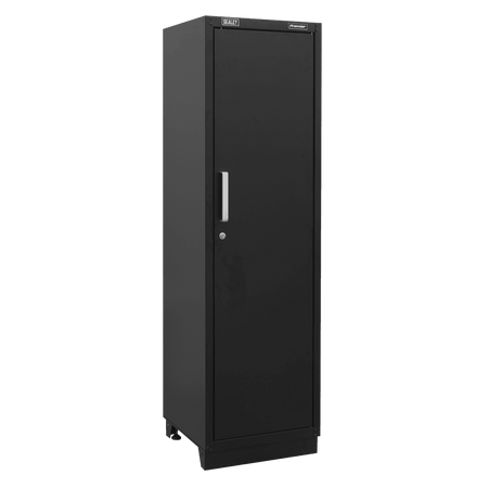Sealey Modular Full Height Floor Cabinet 2108mm - Heavy-Duty Model No- APMS21