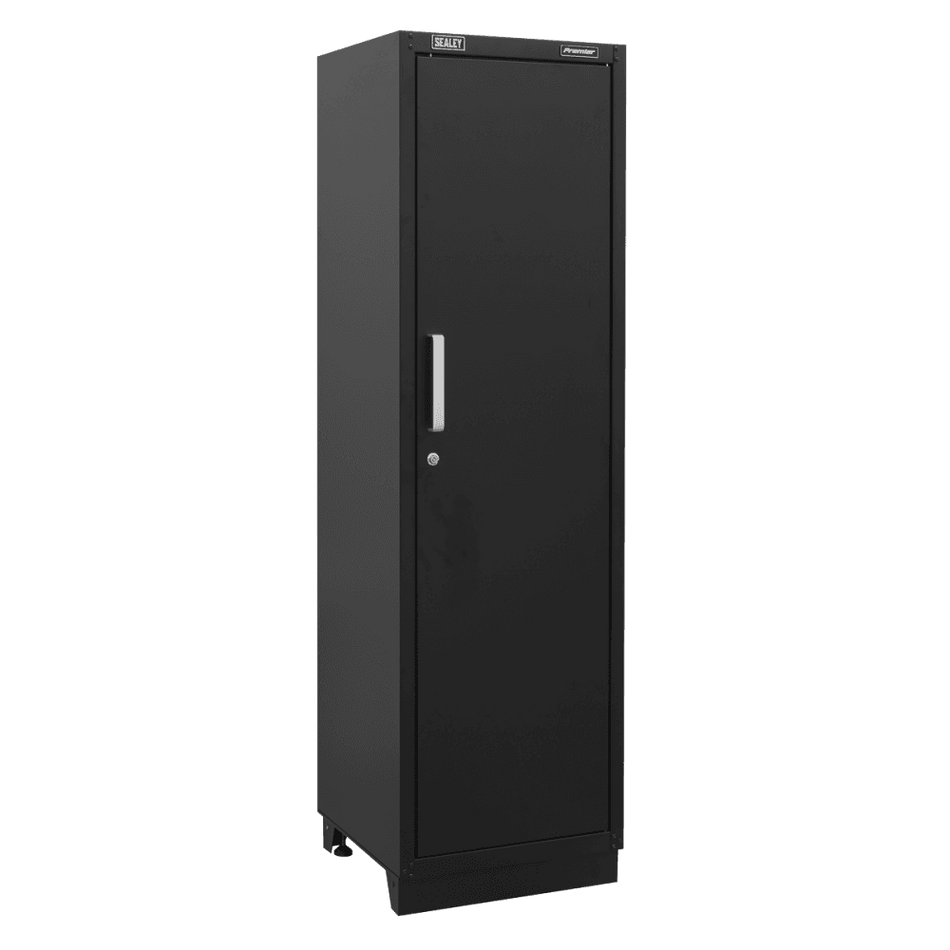 Sealey Modular Full Height Floor Cabinet 2108mm - Heavy-Duty Model No- APMS21
