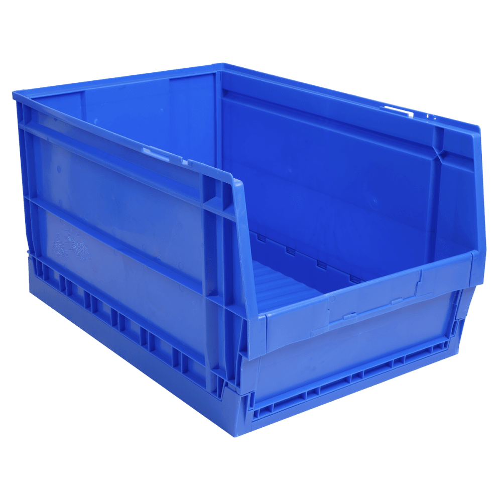 Sealey Collapsible Storage Bin 55L Model No- CB55L