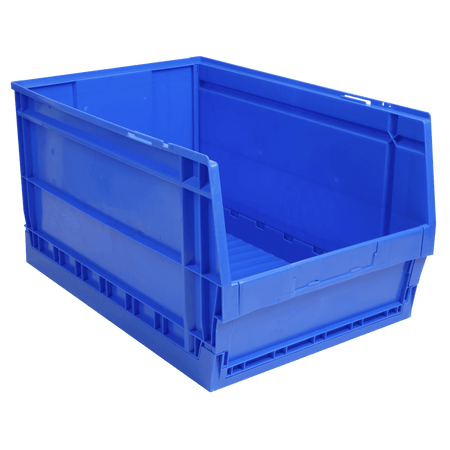 Sealey Collapsible Storage Bin 55L Model No- CB55L