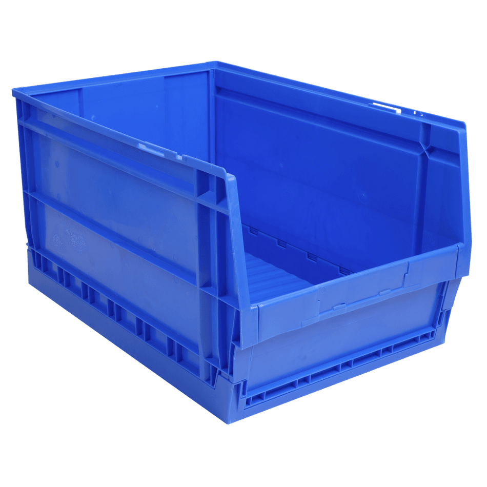 Sealey Collapsible Storage Bin 55L Model No- CB55L