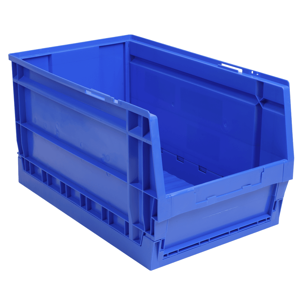 Sealey Collapsible Storage Bin 30L Model No- CB30L