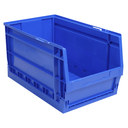 Sealey Collapsible Storage Bin 30L Model No- CB30L