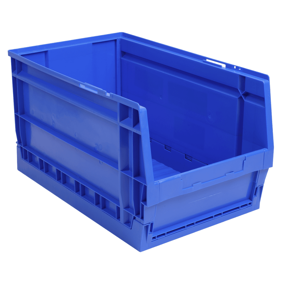 Sealey Collapsible Storage Bin 30L Model No- CB30L