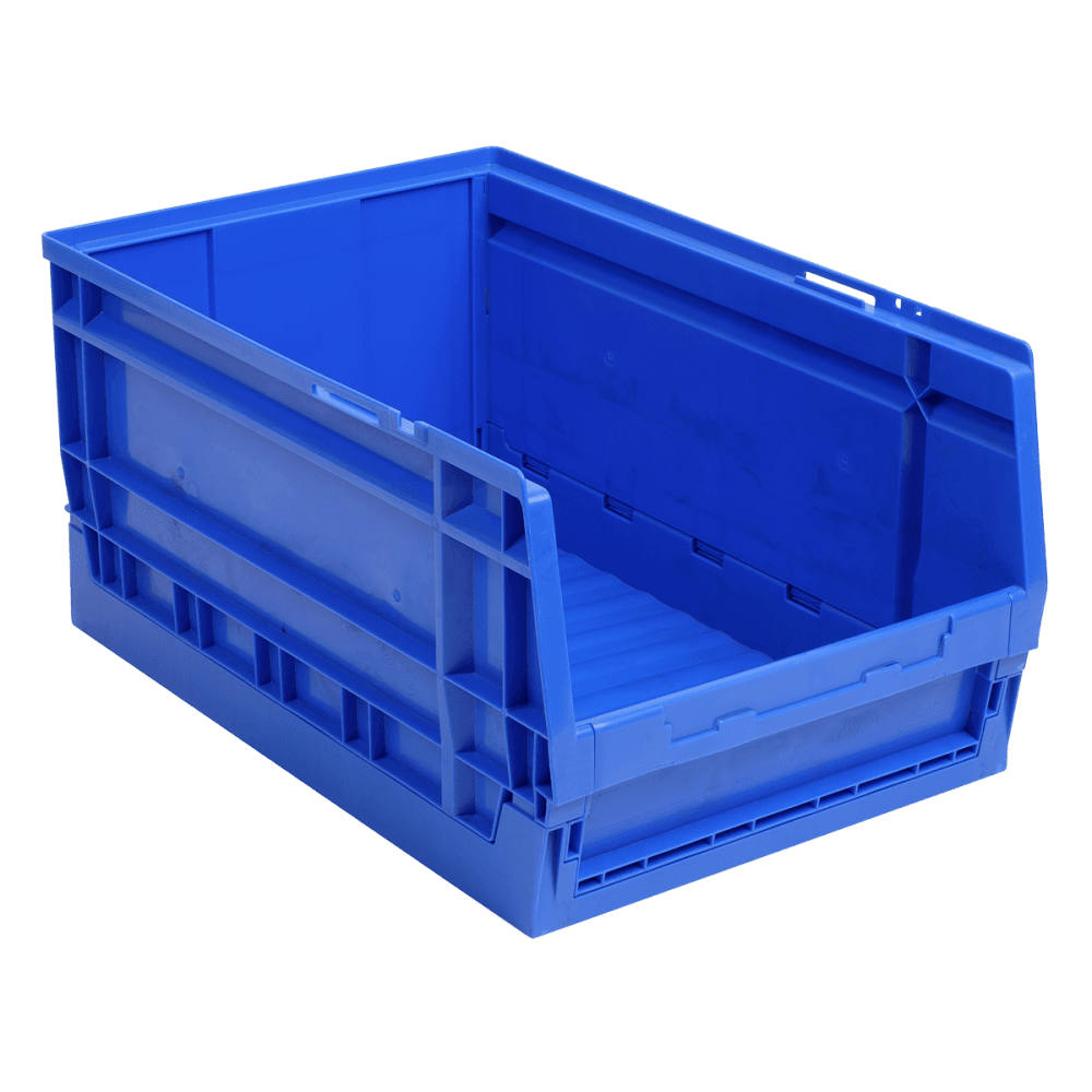 Sealey Collapsible Storage Bin 15L Model No- CB15L