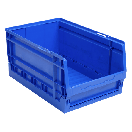 Sealey Collapsible Storage Bin 15L Model No- CB15L