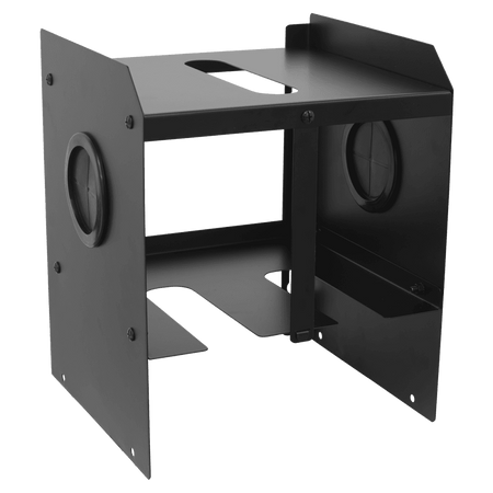 Sealey Power Tool Storage Rack - 2 Bay Model No- PTSR2