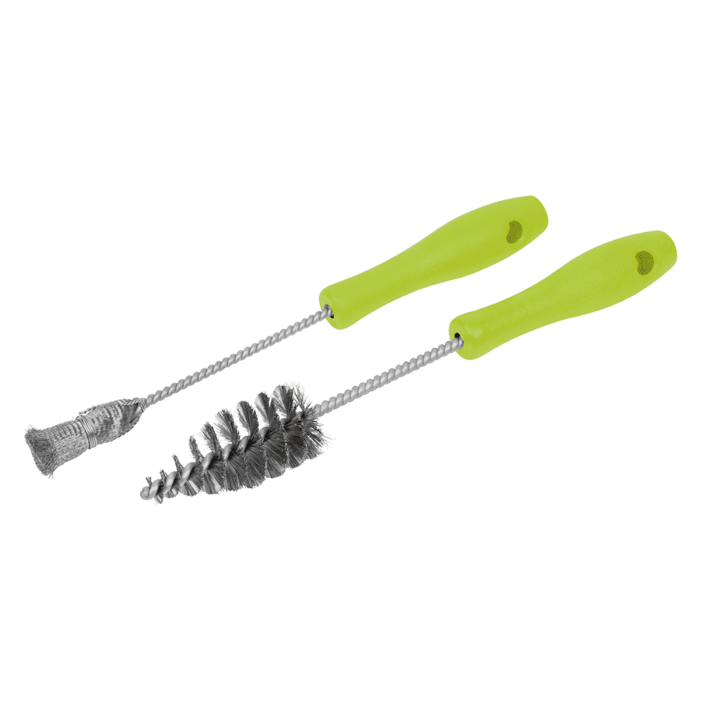 Sealey Injector Bore Cleaning Brush 2pc Model No- VS1920