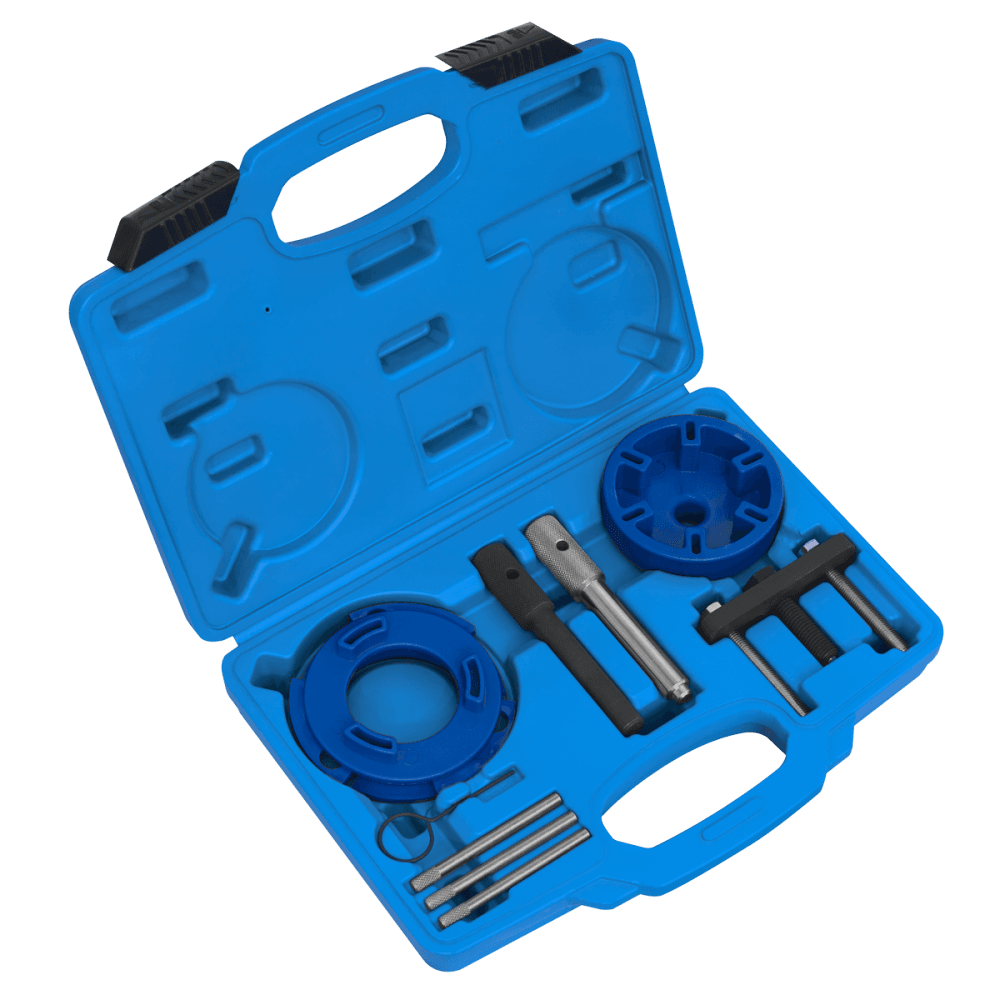 Sealey Timing Tool & Fuel Injection Pump Kit - Ford, PSA, LDV Model No- VSE6940