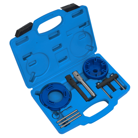 Sealey Timing Tool & Fuel Injection Pump Kit - Ford, PSA, LDV Model No- VSE6940