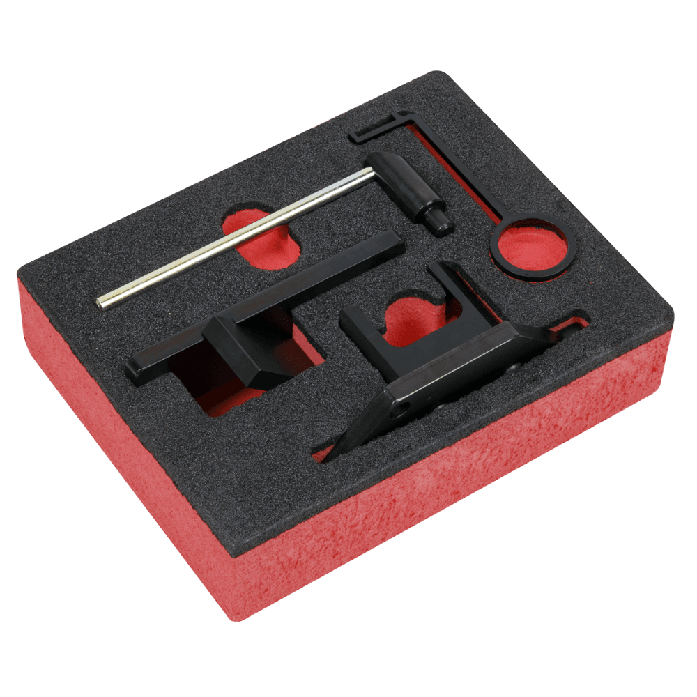 Sealey Engine Timing Check Kit 1.2 GDI PureTech for PSA - Belt Drive Model No- VS5255