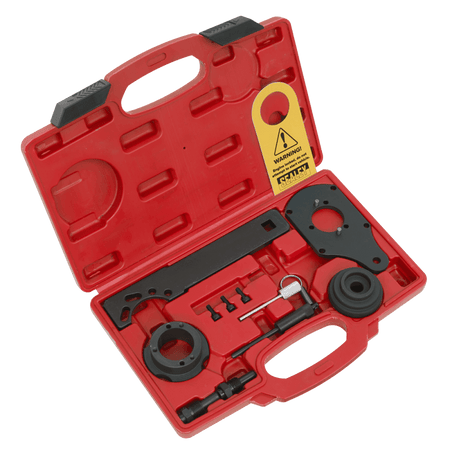 Sealey Timing Tool Kit GM 1.3 CDTi Chain Drive Model No- VSE5001