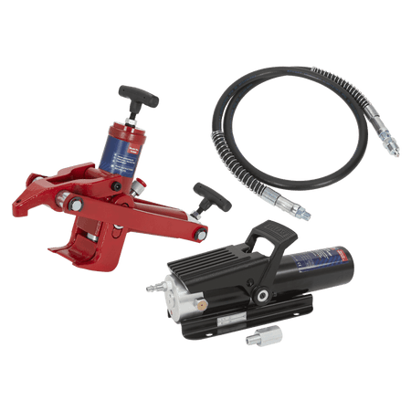Sealey Hydraulic Bead Breaker Combo Model No- TC966COMBO1
