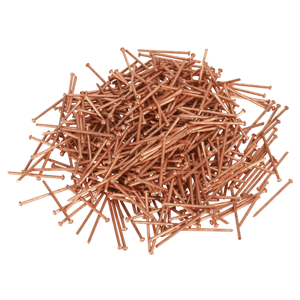 Sealey Stud Welding Nail 2.5 x 50mm - Pack of 200 Model No- PS/000250/200