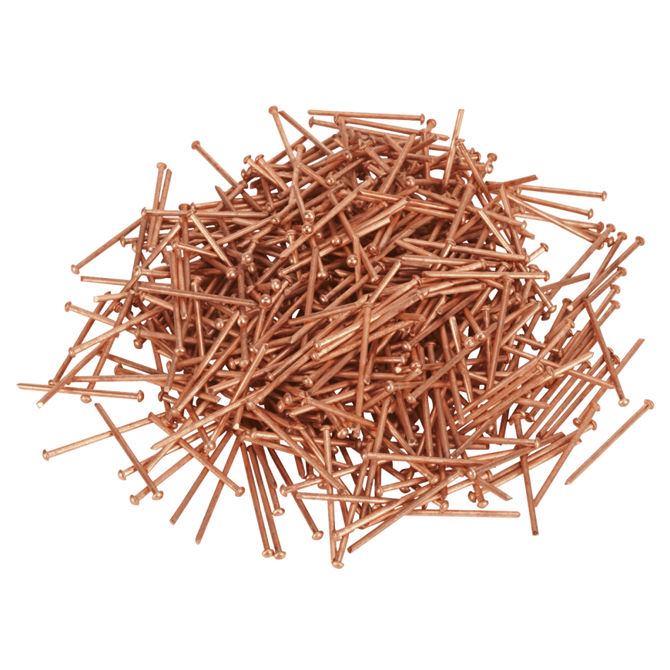 Sealey Stud Welding Nail 2.5 x 50mm - Pack of 200 Model No- PS/000250/200