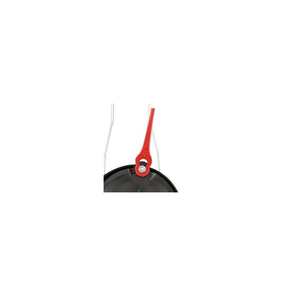 Spare Blades for 75212 (Pack of 10): Model No. A-GTC18LI-50