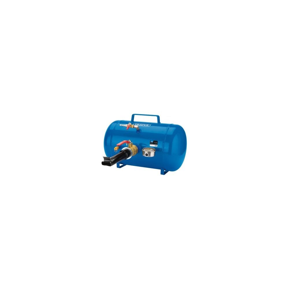 Tyre Bead Seater, 19L: Model No. TBS5