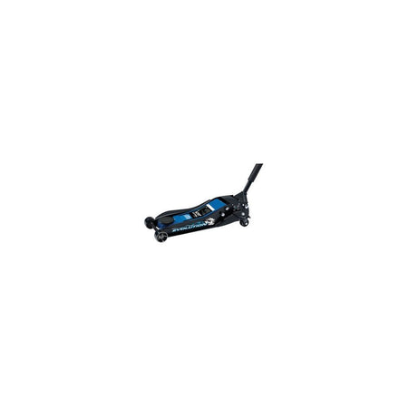 Evolution Trolley Jack, 3 Tonne: Model No. TJ3-EVO