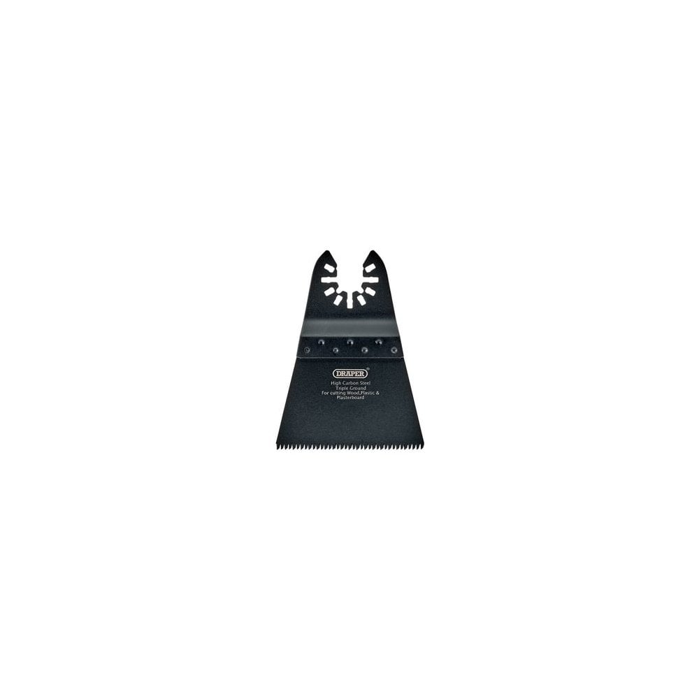 Oscillating Multi-Tool Plunge Cutting Blade, 68 x 90mm, 14tpi High Carbon Steel: Model No. APT506