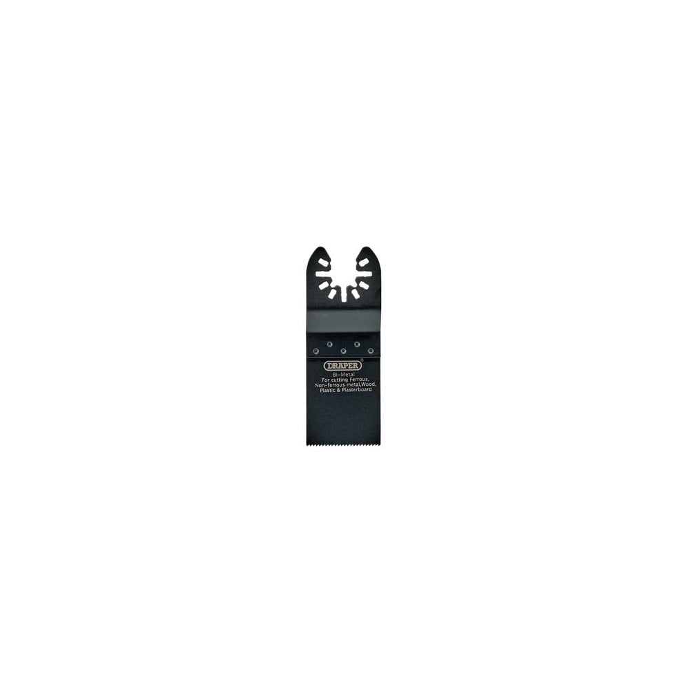 Oscillating Multi-Tool Plunge Cutting Blade, 34 x 90mm, 18tpi Bi-metal: Model No. APT507