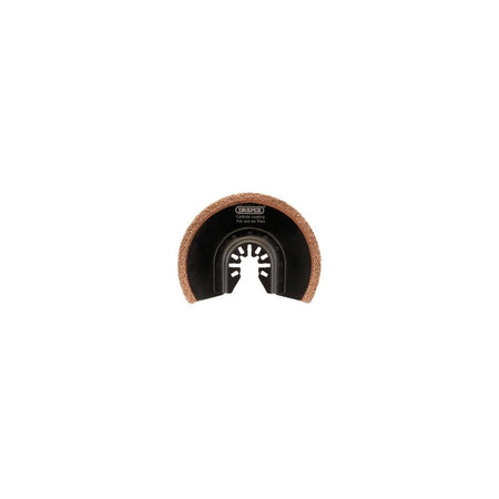 Oscillating Multi-Tools Carbide Coated Cutting Blade, 88mm: Model No. APT511