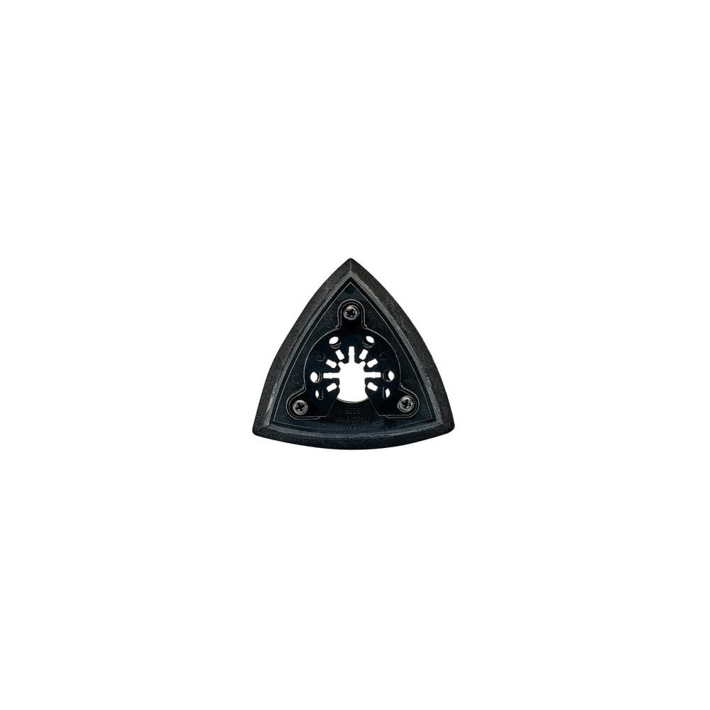 Oscillating Multi-Tool Hook and Loop Backing Pad, 93 x 93 x 93mm: Model No. APT515