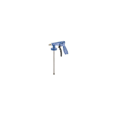 Air Operated Flexible Nozzle Underbody Coating Gun: Model No. DAT-UCG